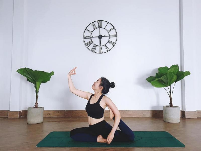 Top 4 Phòng tập yoga tốt nhất tại Phú Quốc - Toplist.vn