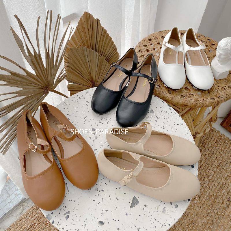 Top 7 Shop giày nữ đẹp nhất quận 5, TP. HCM Toplist.vn