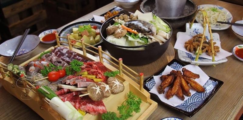Top 10 quán ăn ngon nhất ở Phạm Ngọc Thạch, Q. Đống Đa, Hà Nội