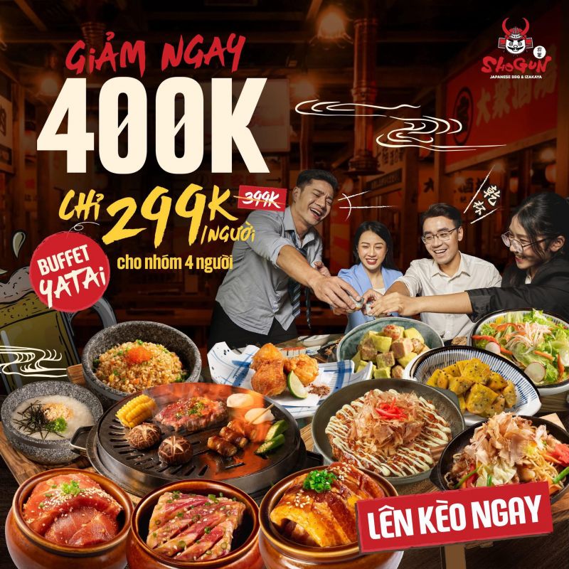 Shogun Phan Xích Long