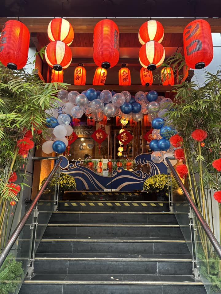 Shogun Phan Xích Long