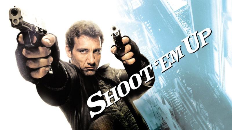 Shoot 'Em Up (2007)