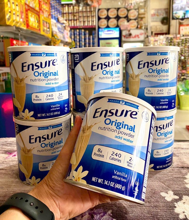 Shop 254 Cần Thơ Chuyên Sữa Bỉm