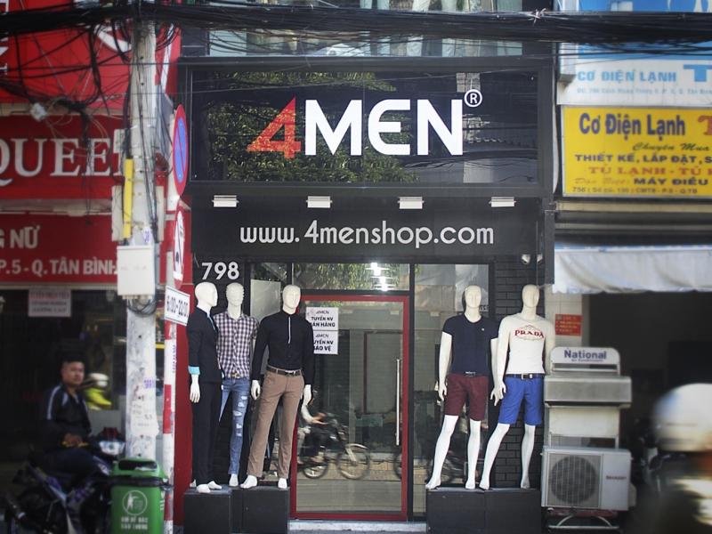 Shop 4men