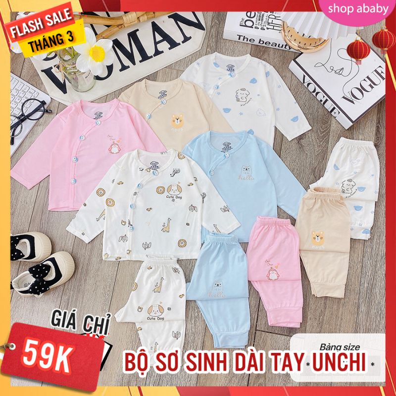 Sản phẩm của Shop ABABY