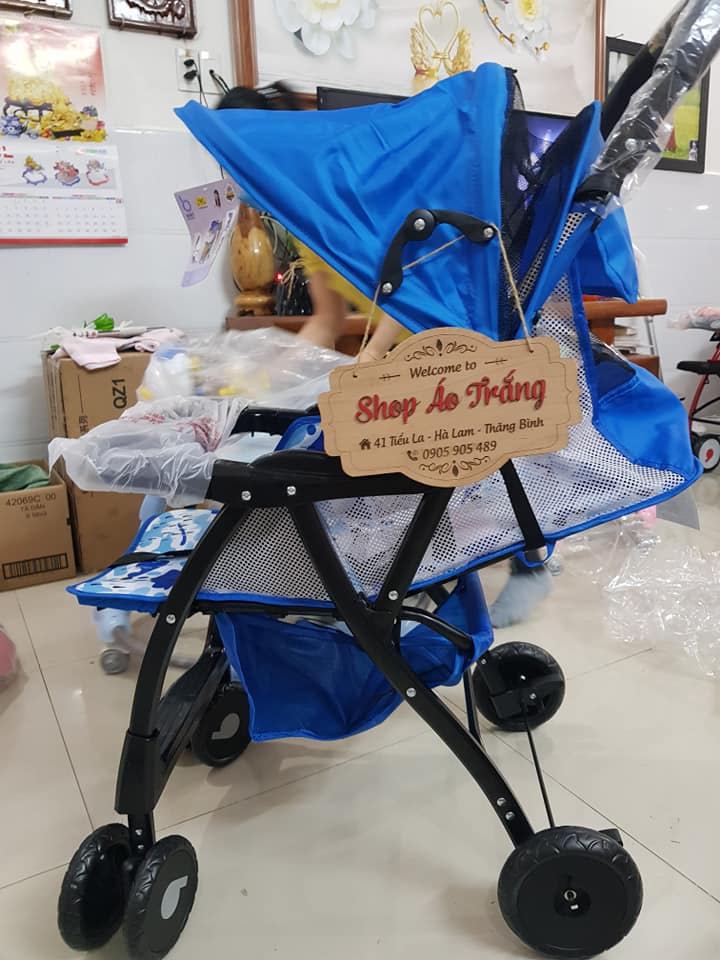 Shop mẹ và bé chất lượng nhất tại Quảng Nam