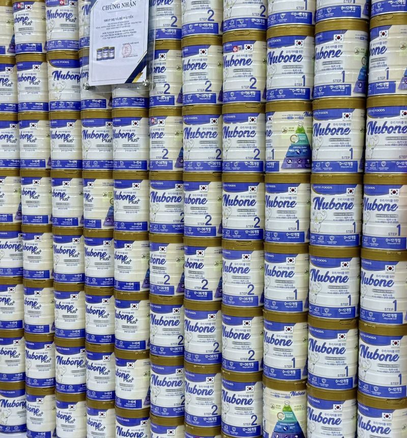 Shop Baby Hải Yến