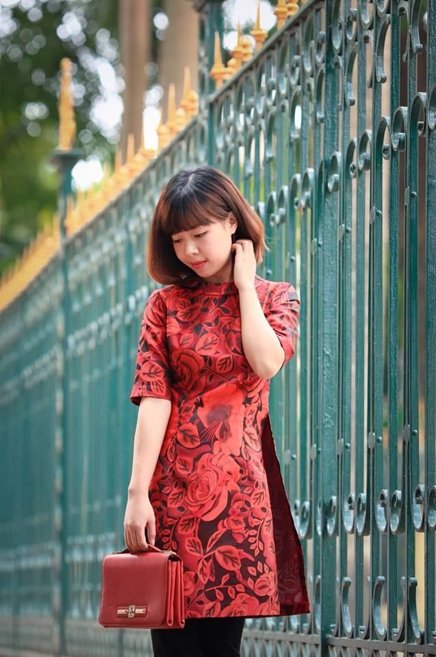 Top 8 shop bán áo dài cách tân đẹp nhất Đà Nẵng