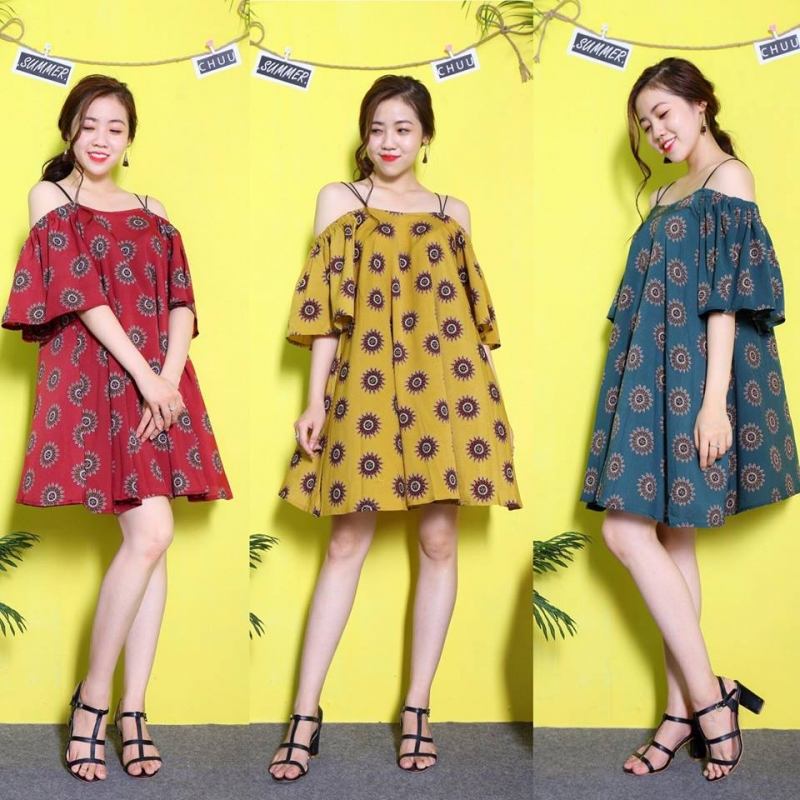 Top 8 shop bán đầm đẹp ở Vũng Tàu được nhiều chị em yêu thích nhất ...