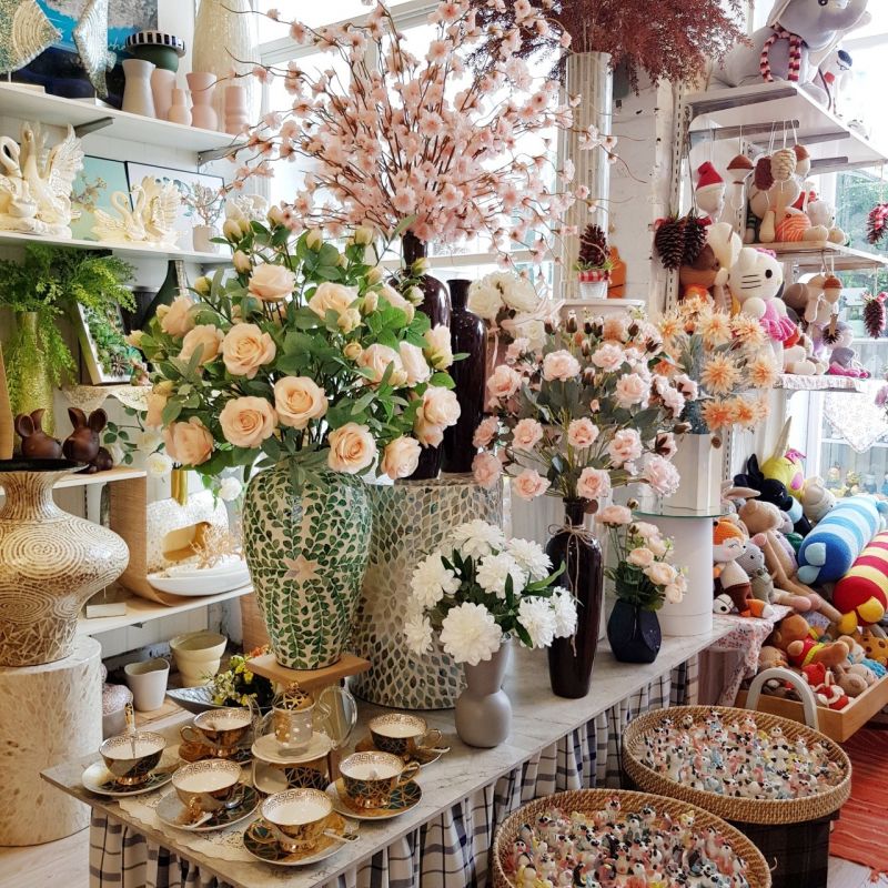 Top 7 Shop bán đồ trang trí nhà (decor) đẹp nhất trên Instagram ...