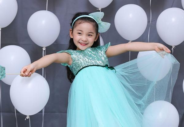 Top 11 shop bán quần áo trẻ em online đẹp nhất ở Hà Nội