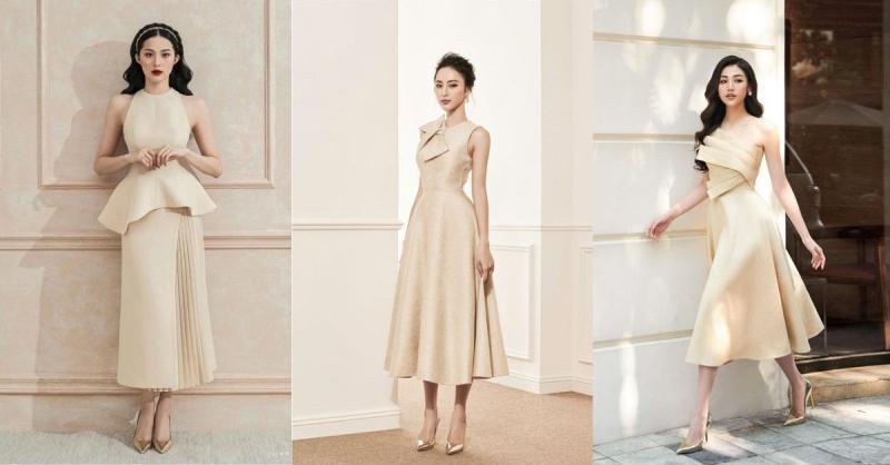 Top 7 cửa hàng cho thuê trang phục biểu diễn rẻ đẹp nhất Hải Phòng -  sakurafashion.vn