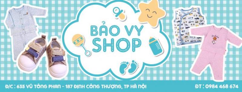 Shop bán quần áo trẻ sơ sinh chất lượng nhất quận Thanh Xuân, Hà Nội