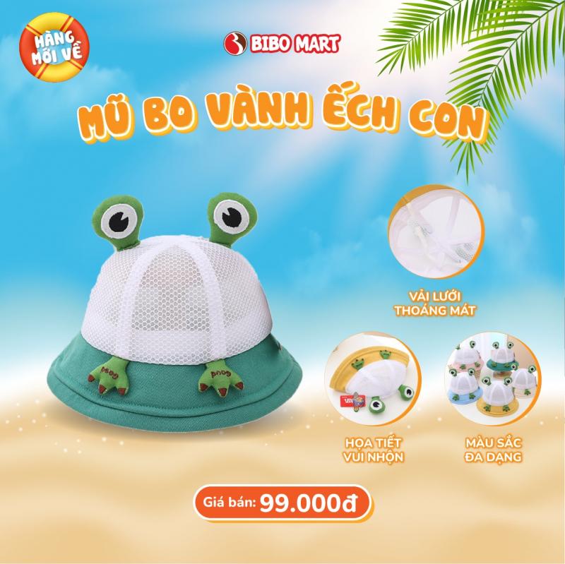 Bibo Mart có sản phẩm đa dạng, đủ các kiểu dáng và màu sắc tha hồ lựa chọn