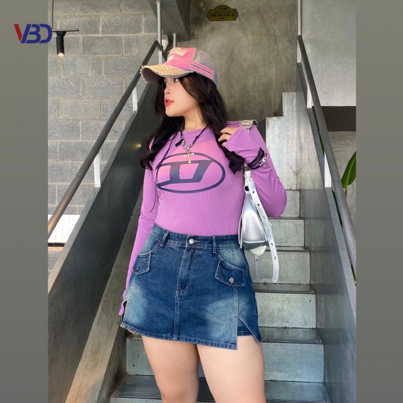 Shop bigsize VBD Store