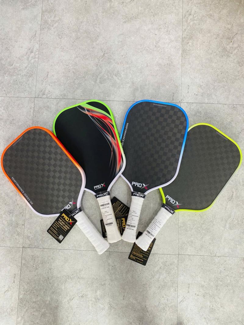 Shop Cầu Lông & Pickleball Vn Smash Bình Dương