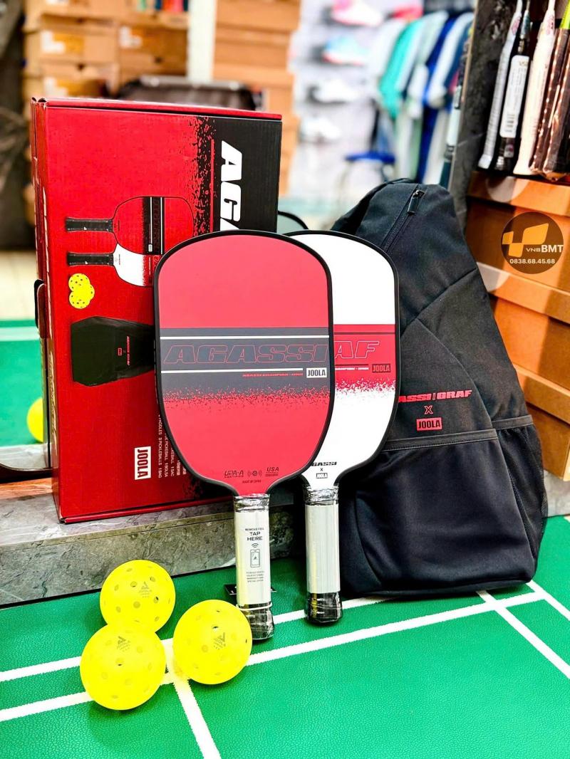 Shop cầu lông Buôn Ma Thuột, Daklak - VNB Sports