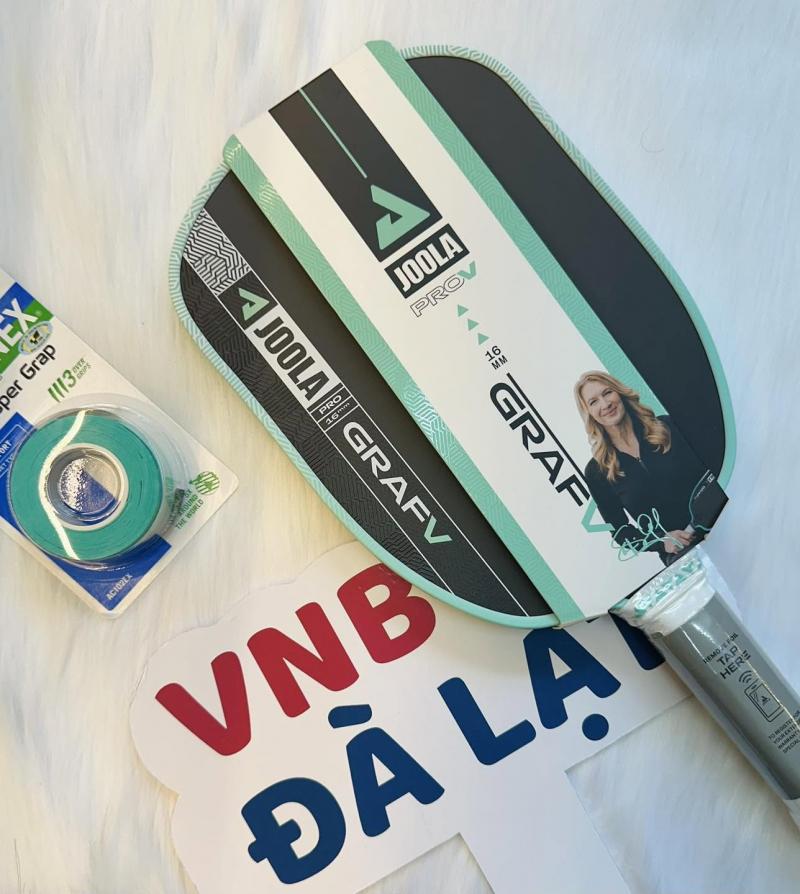 Shop Cầu Lông Đà Lạt - VNB Sport