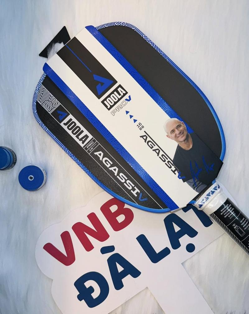 Shop Cầu Lông Đà Lạt - VNB Sport
