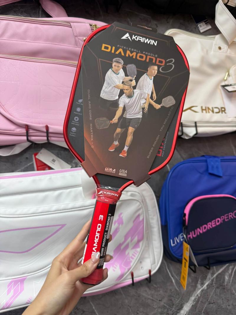 Shop Cầu Lông Hải Phòng – VNB Sports