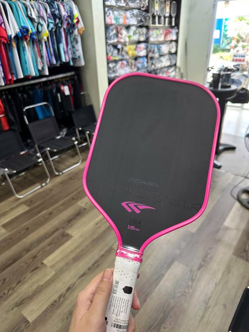 Shop Cầu Lông Pickleball TP.Huế – Thế Giới Vợt Sports