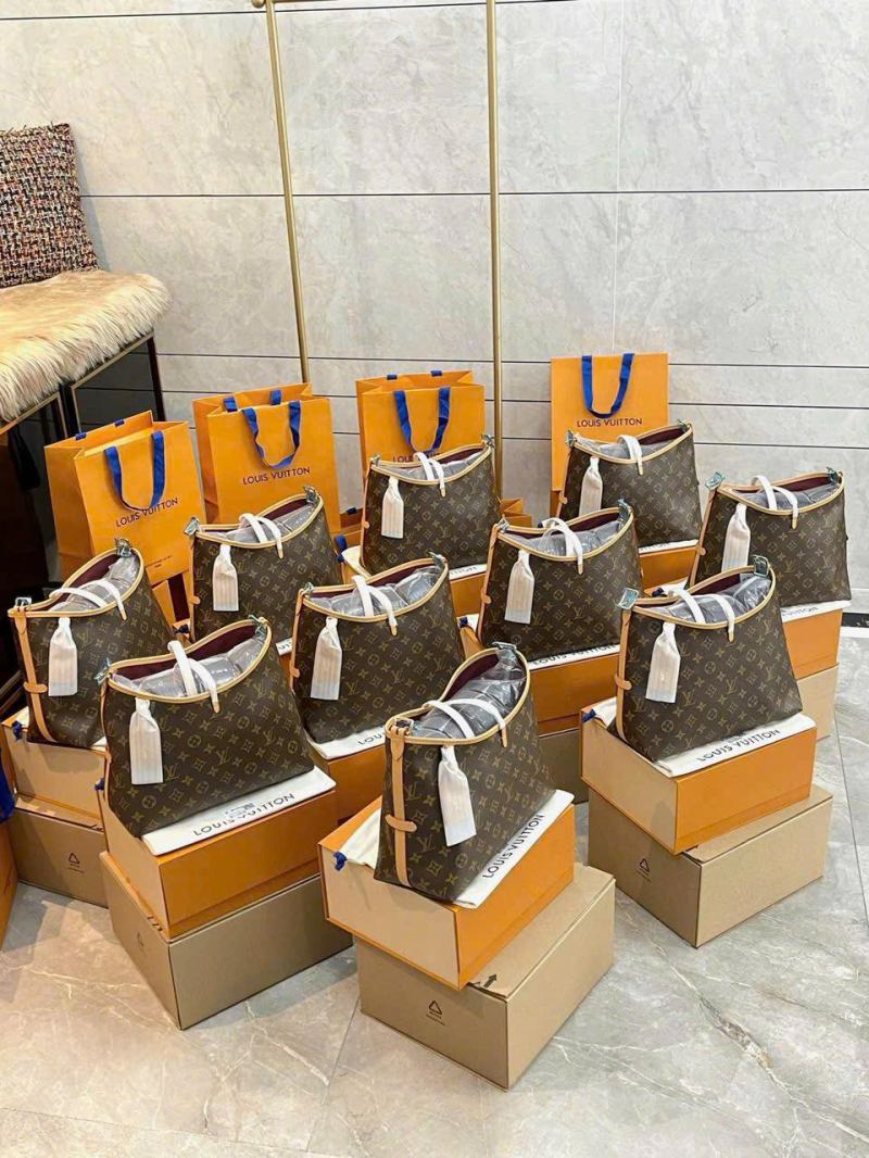 Shop Châm Túi - BMT