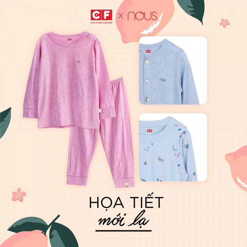 Top 8 Shop quần áo trẻ em đẹp và chất lượng nhất quận Gò Vấp, TP.HCM