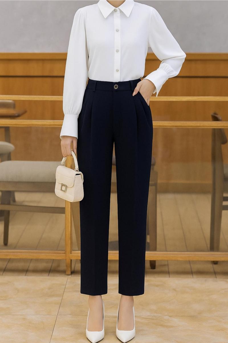 Shop Công Sở Thái Toàn