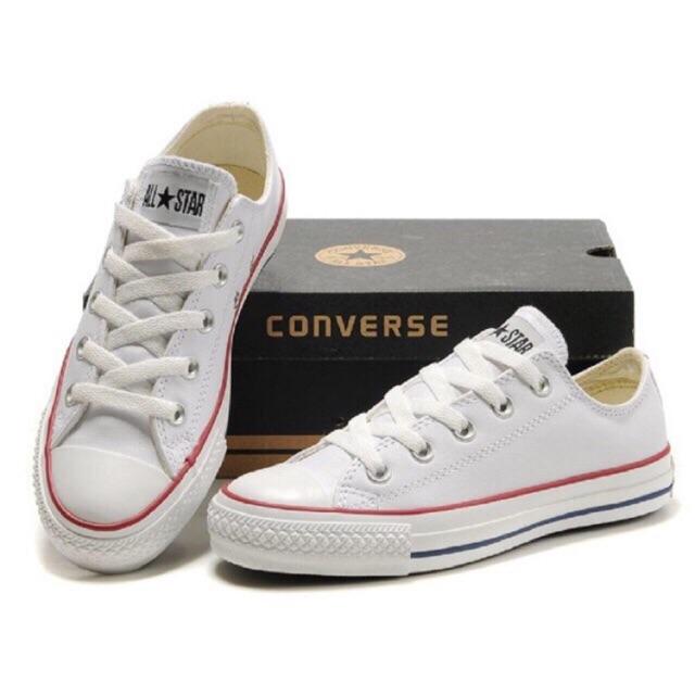 Giày Converse tại shop