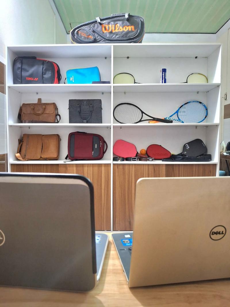 Shop da thật Tùng Lâm