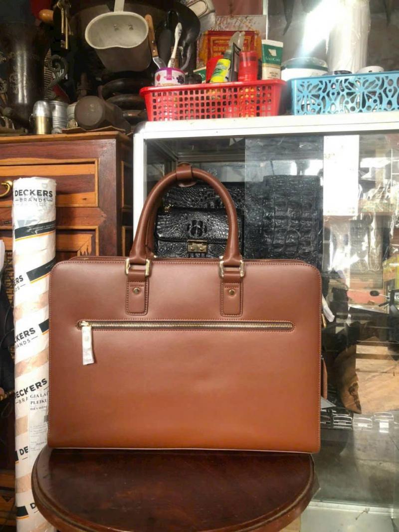 Shop da thật Tùng Lâm