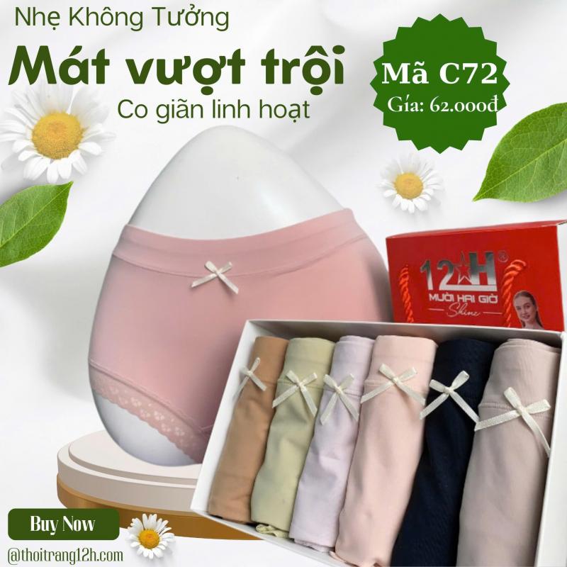 shop Đại Xuyến