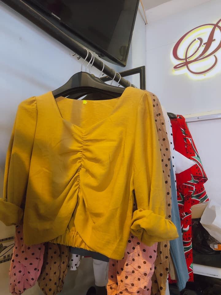 Shop quần áo nữ đẹp và chất lượng nhất Cưmgar, Đắk Lắk