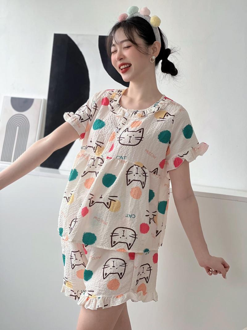 Shop đồ bầu, đồ sau sinh Mum Mum