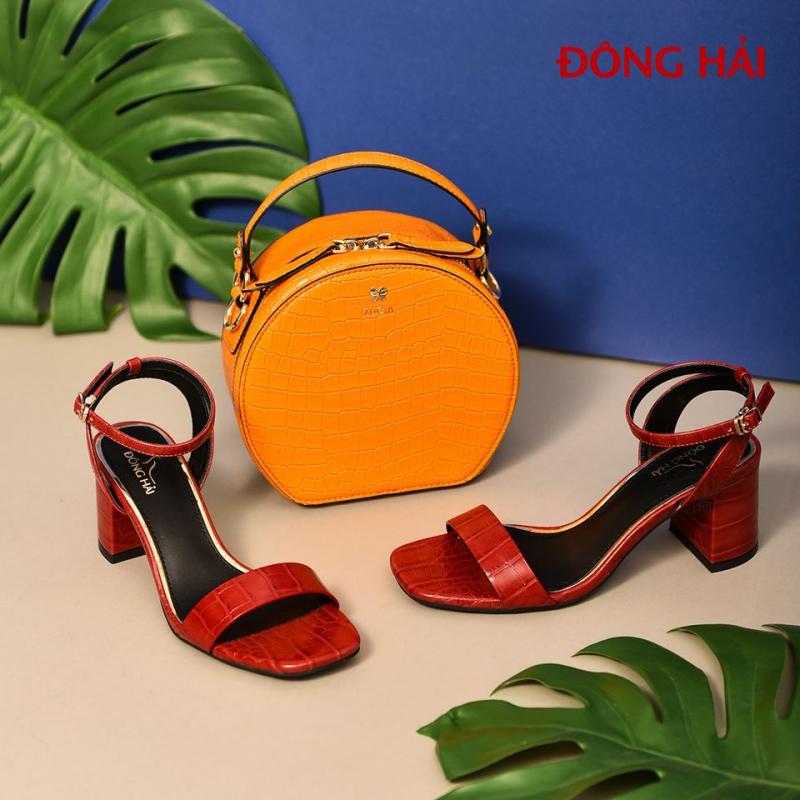 Shop giày nữ đẹp nhất quận Tân Bình, TP. HCM
