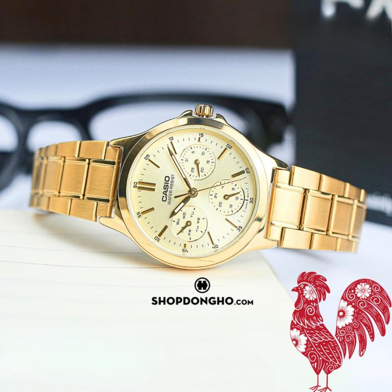 Shop đồng hồ Ctime