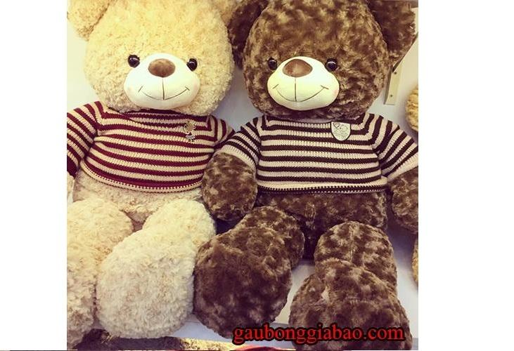 Top 10 Shop gấu bông giá rẻ và đẹp nhất ở Hà Nội - Toplist.vn