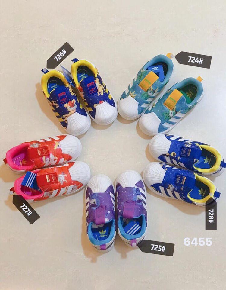 Top 5 Shop giày dép trẻ em đẹp và chất lượng nhất TP. Vinh, Nghệ An