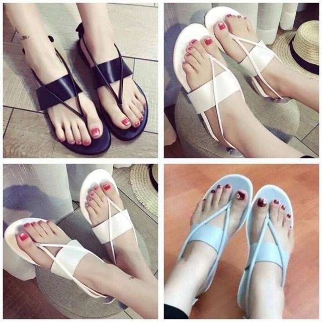 Shop bán giày sandal uy tín và chất lượng nhất tại Đà Nẵng