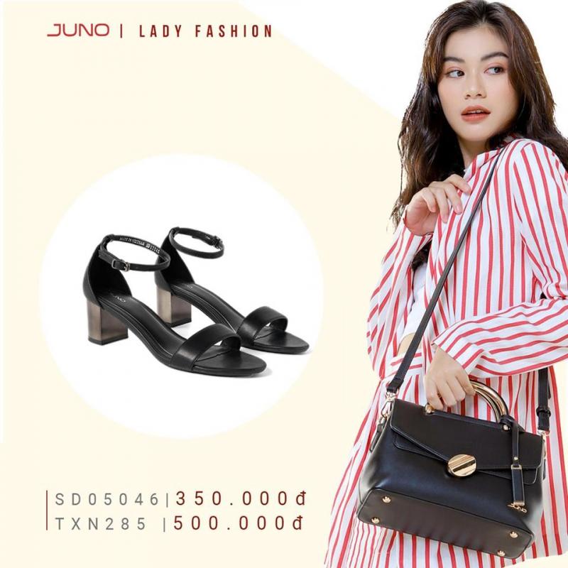 Shop giày Juno