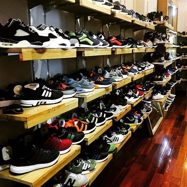 Top 6 Shop giày nam đẹp và chất lượng nhất tại Vĩnh Phúc