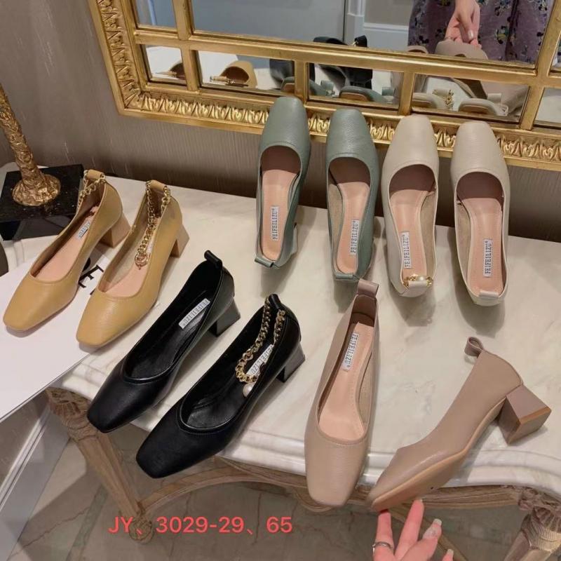 Shop giày Su Su