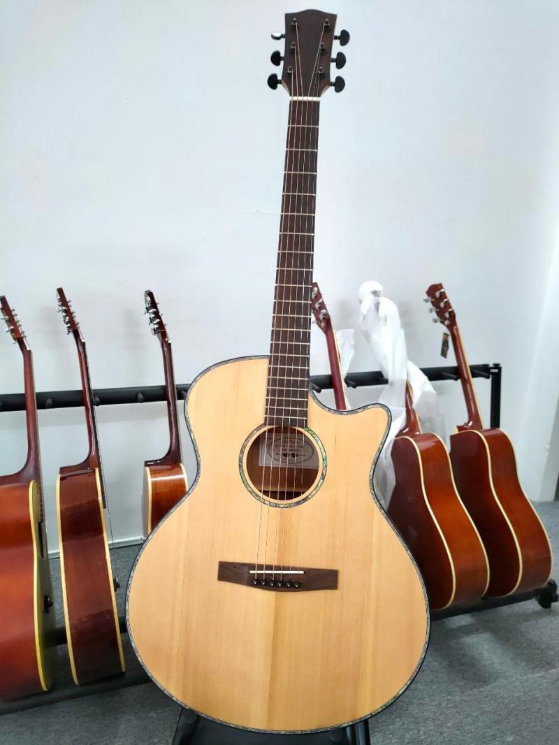 Shop Guitar Bắc Ninh
