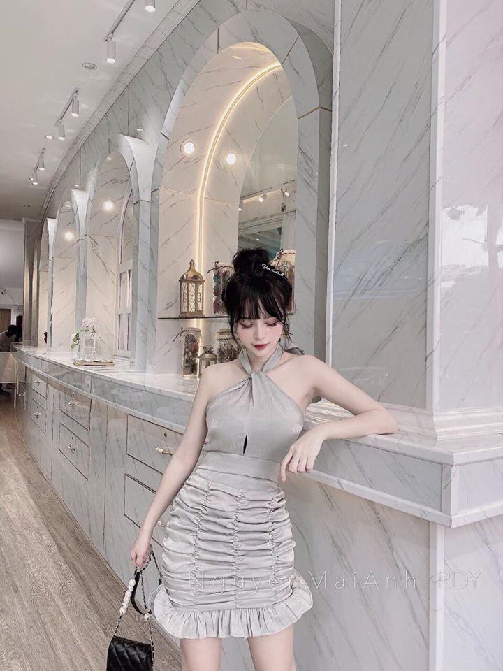 Shop quần áo nữ đẹp nhất tại Quốc Oai, Hà Nội