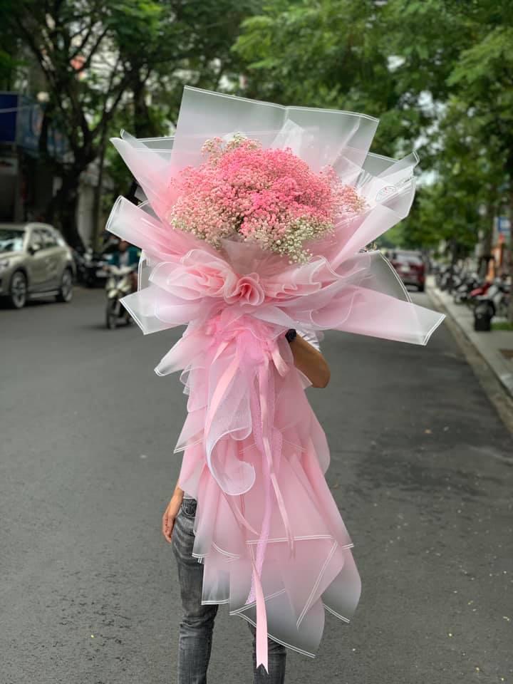 Shop hoa Tiếu Ngạo Giang Hồ
