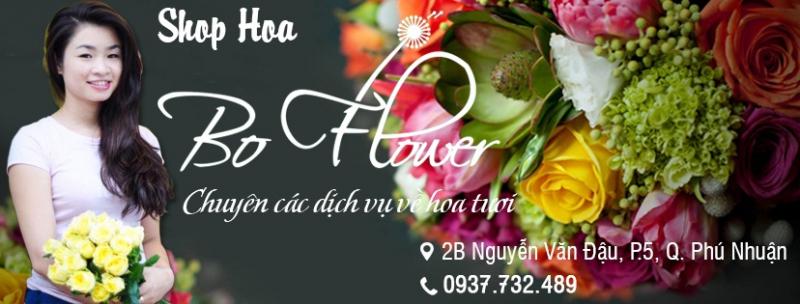Top 12 shop hoa tươi đẹp nhất quận Phú Nhuận, TP. HCM
