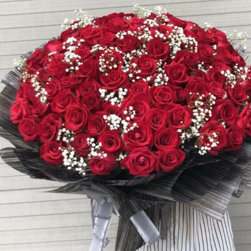 Top 10 Shop hoa tươi đẹp nhất TP. Quy Nhơn, Bình Định - Toplist.vn