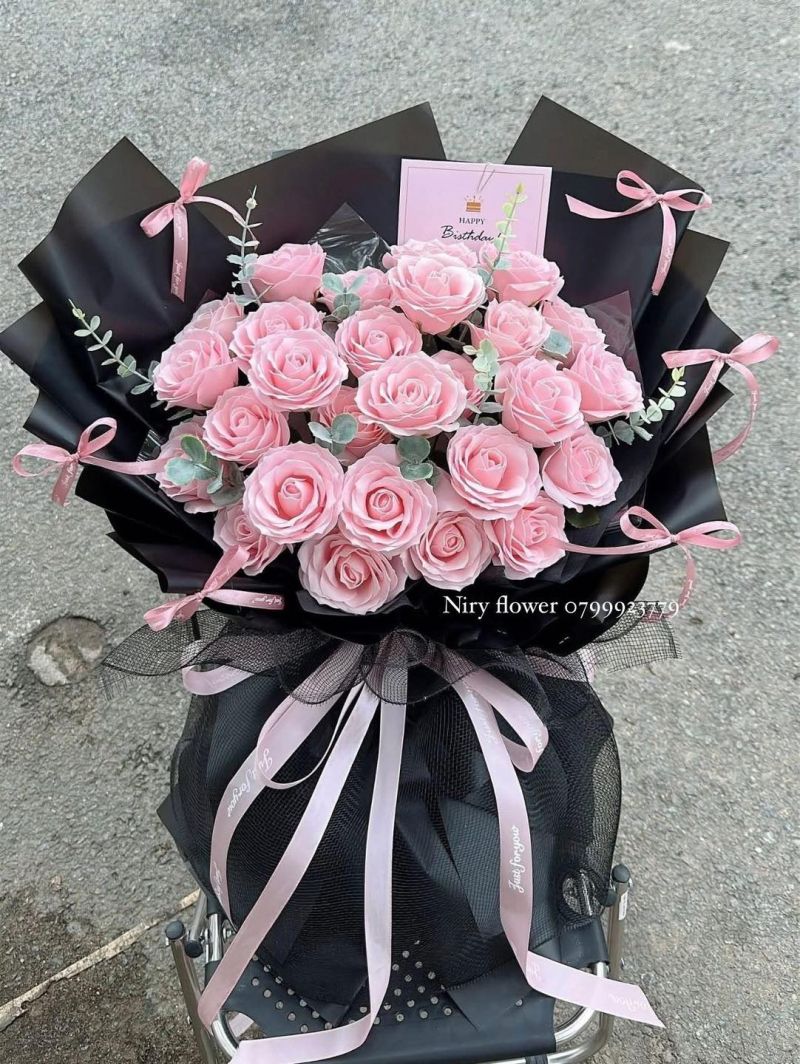 Shop hoa tươi Nha Trang - Niry Flower