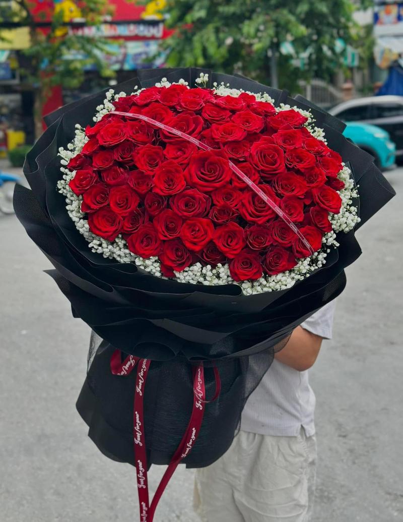Shop hoa tươi Pleiku