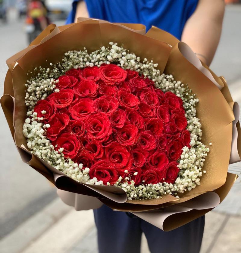 Top Shop hoa tươi đẹp nhất QL19 Khám phá vẻ đẹp của Tuy Phước, Bình Định